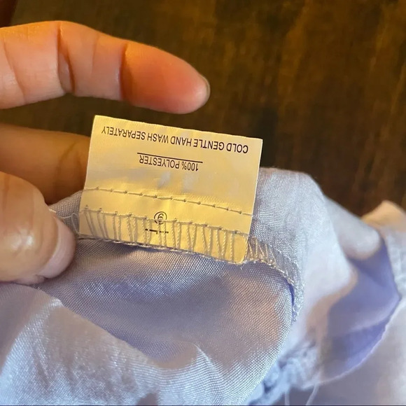 indikah smock tube tulip like dress - Picture 7 of 9